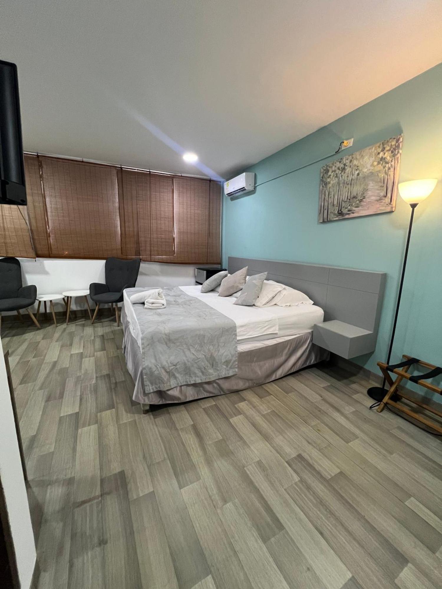 Santa Alejandria Hotel — Photos 2